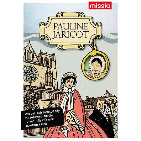 Produktbild Graphic Pauline Jarico